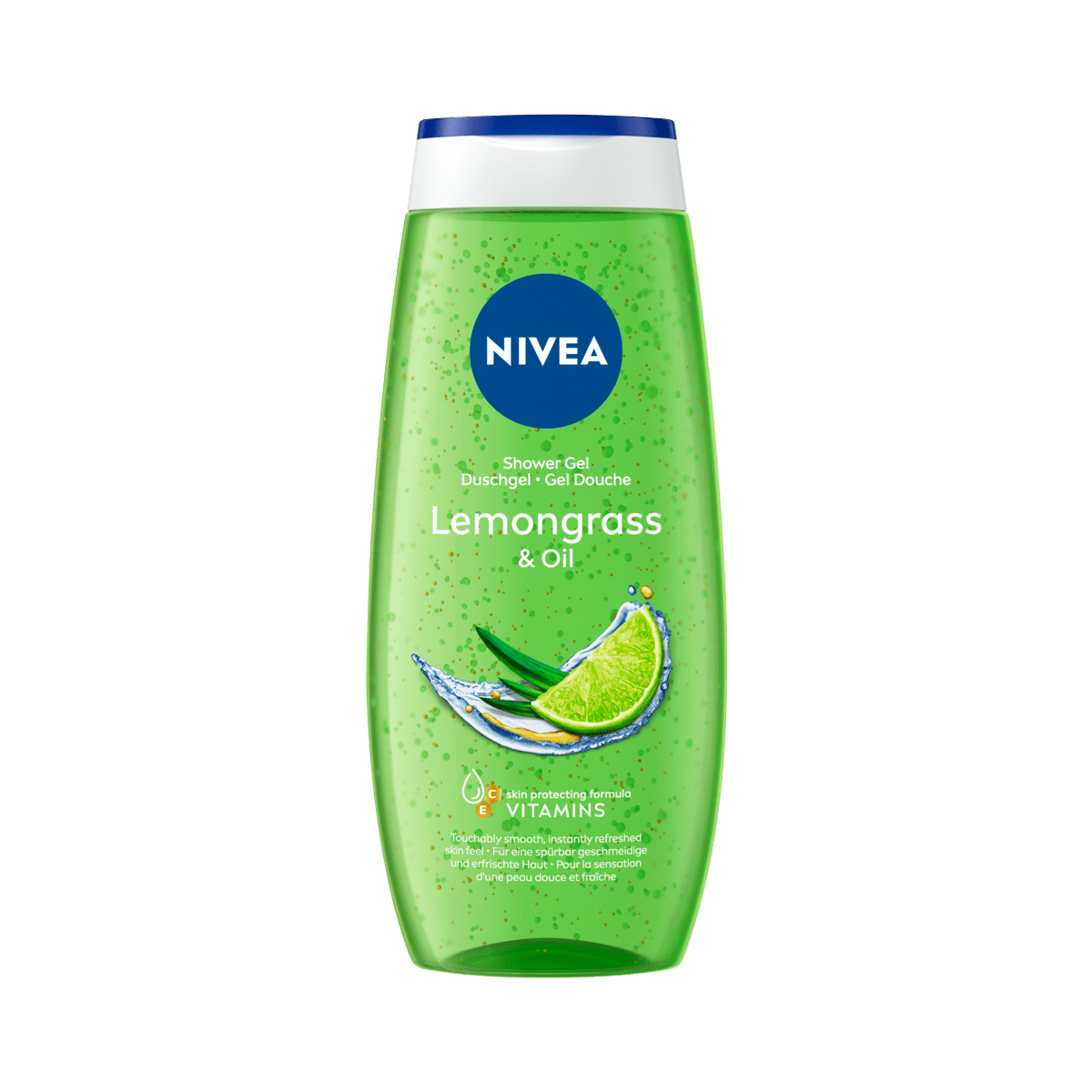 NIVEA Lemongrass & Oil Douchegel 250 ML