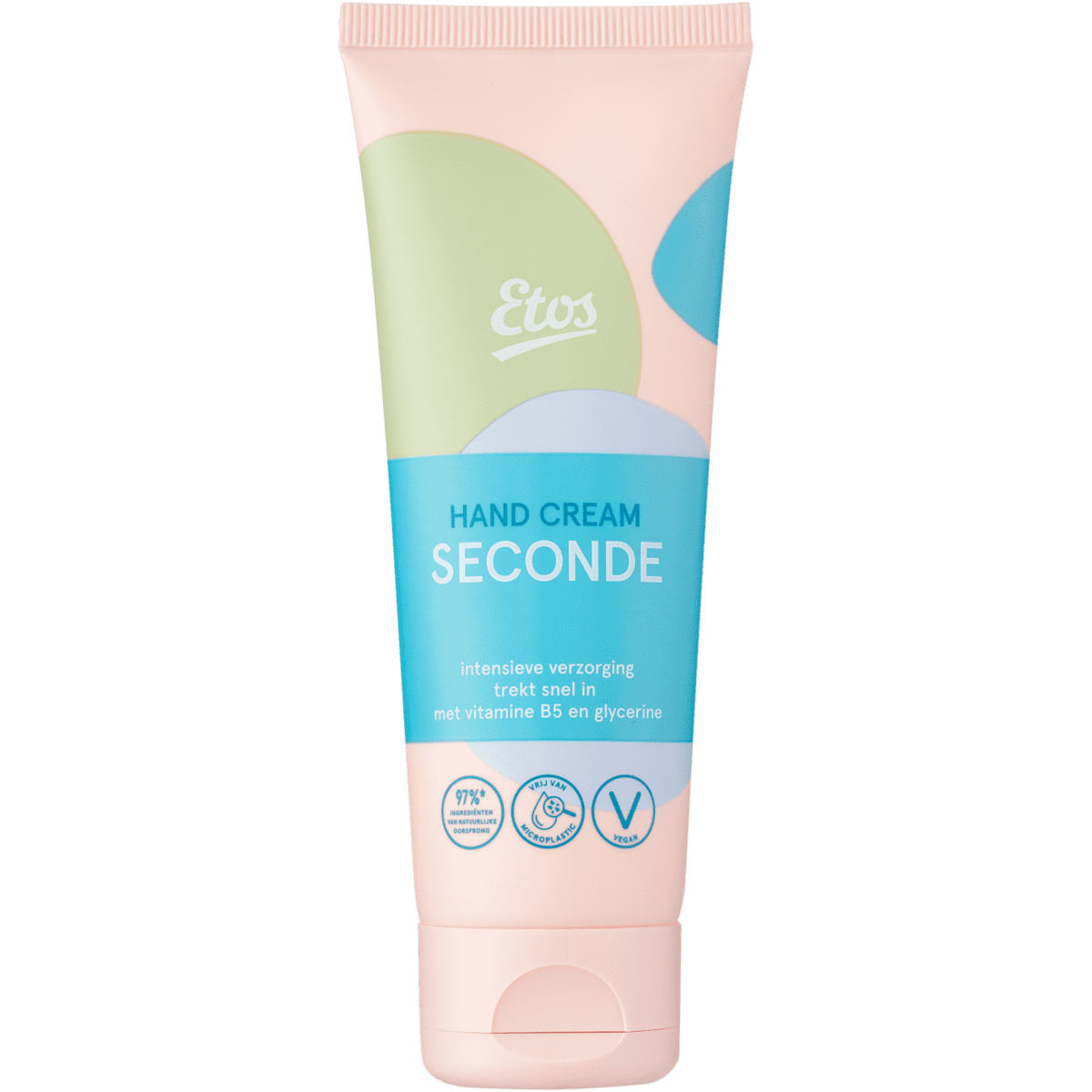 Etos Seconde Handcrème 75 ML