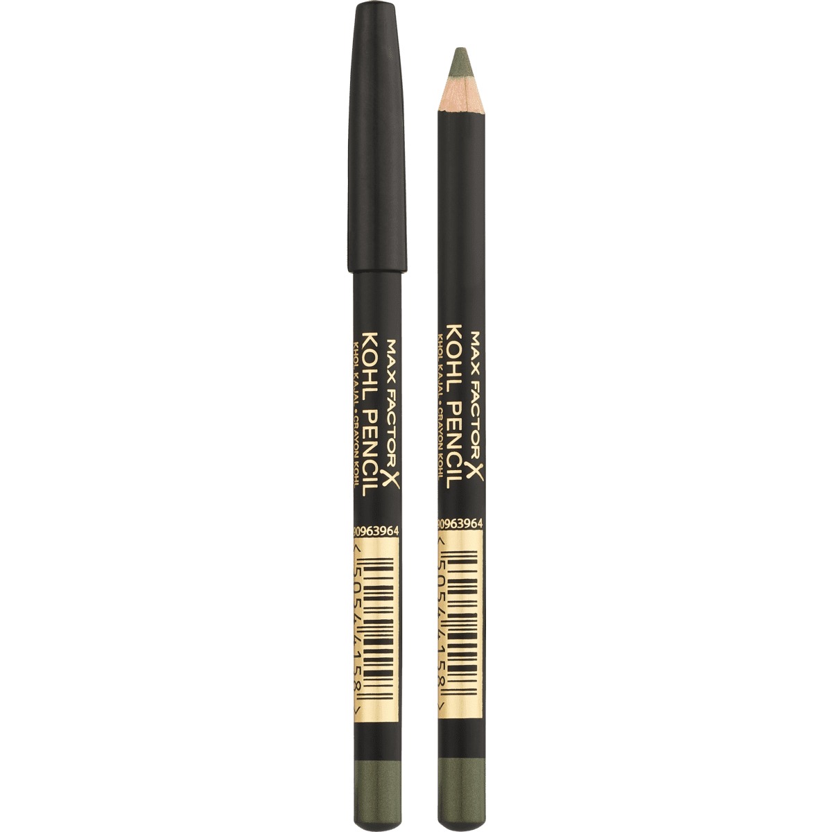 Max Factor Kohl Pencil Oogpotlood 070 Olive