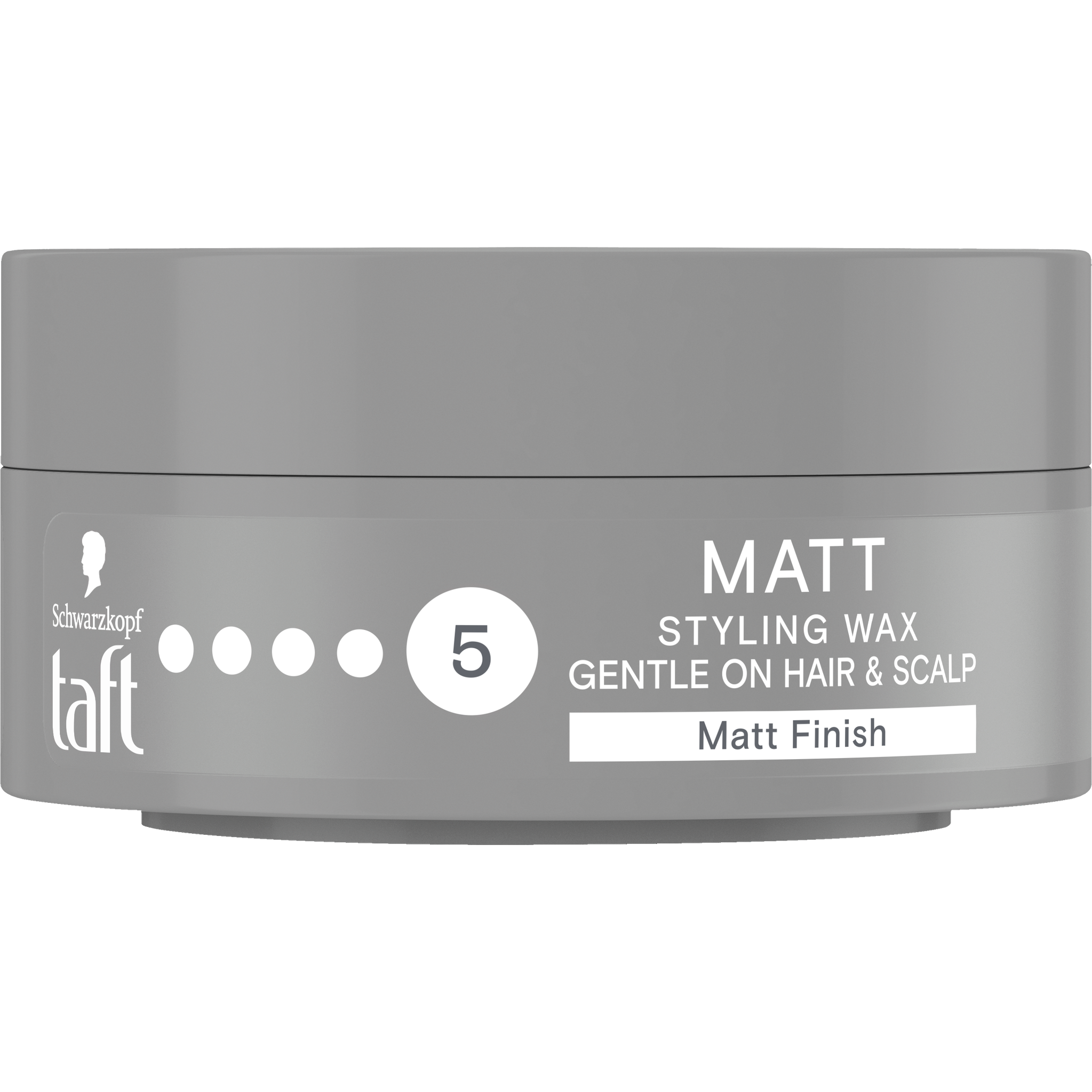 Taft Styling Matt Wax 75 ML