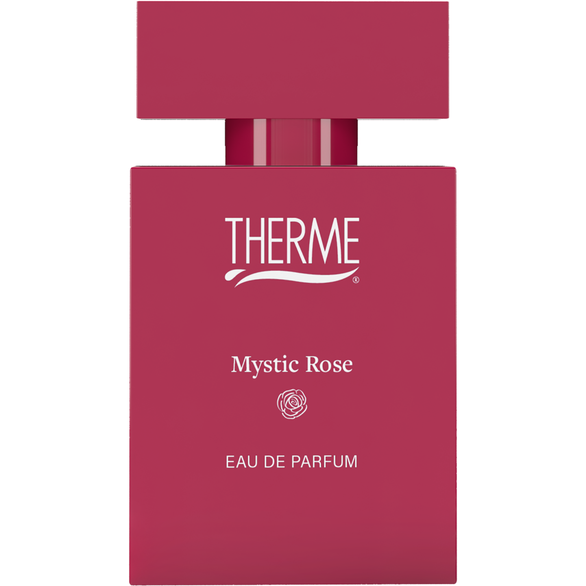 Therme Mystic Rose Eau De Parfum 30 ML