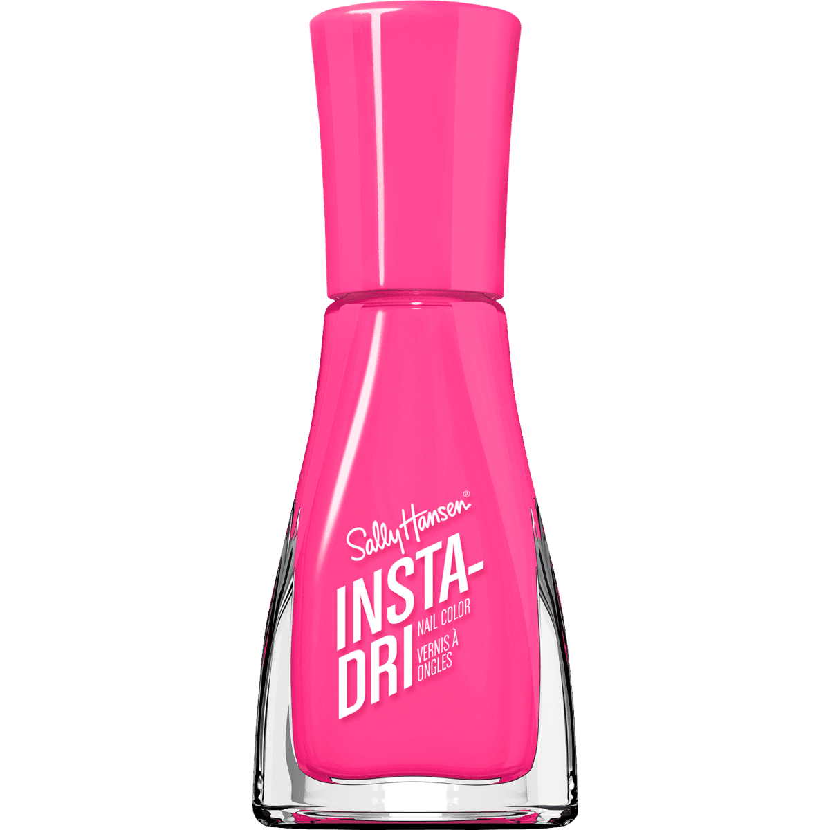 Sally Hansen Insta-Dri Nagellak 281 Beet-ing Heart