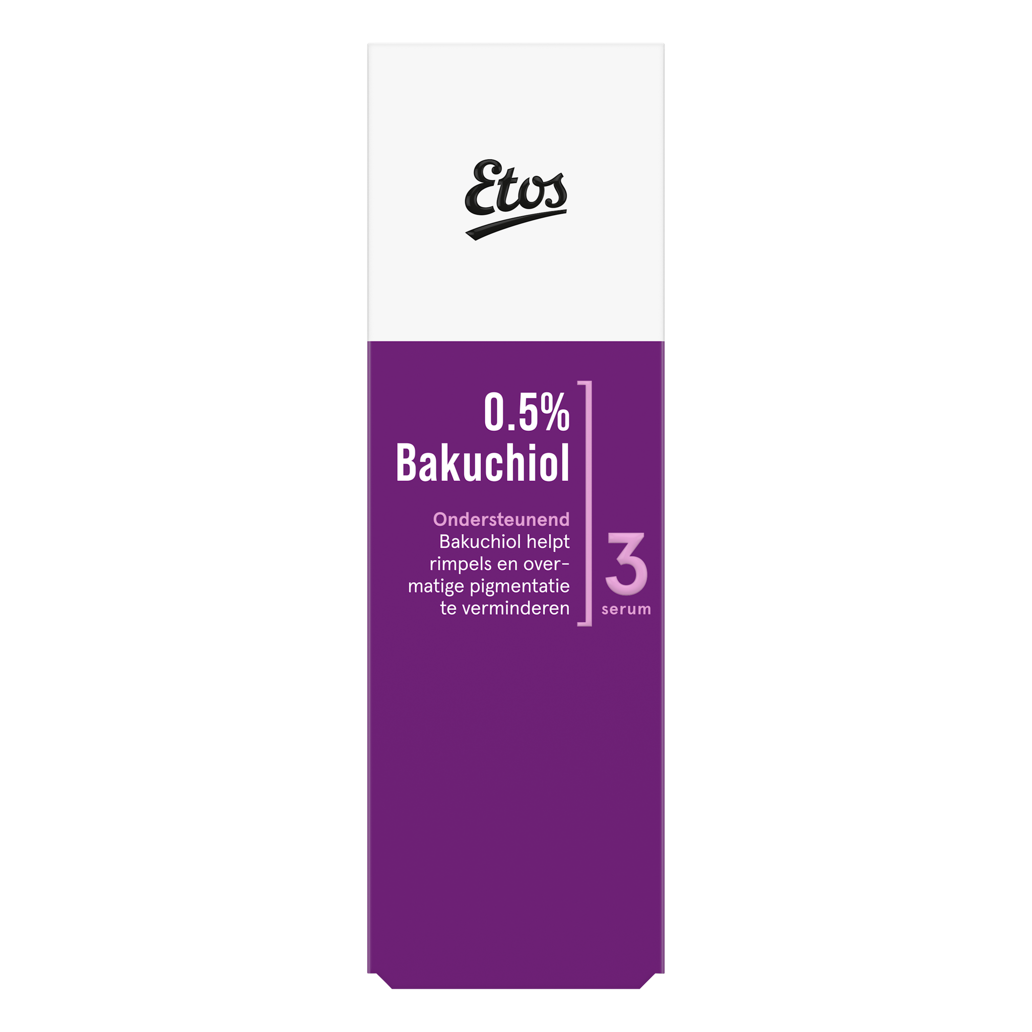 Etos Bakuchiol Serum 30 ML