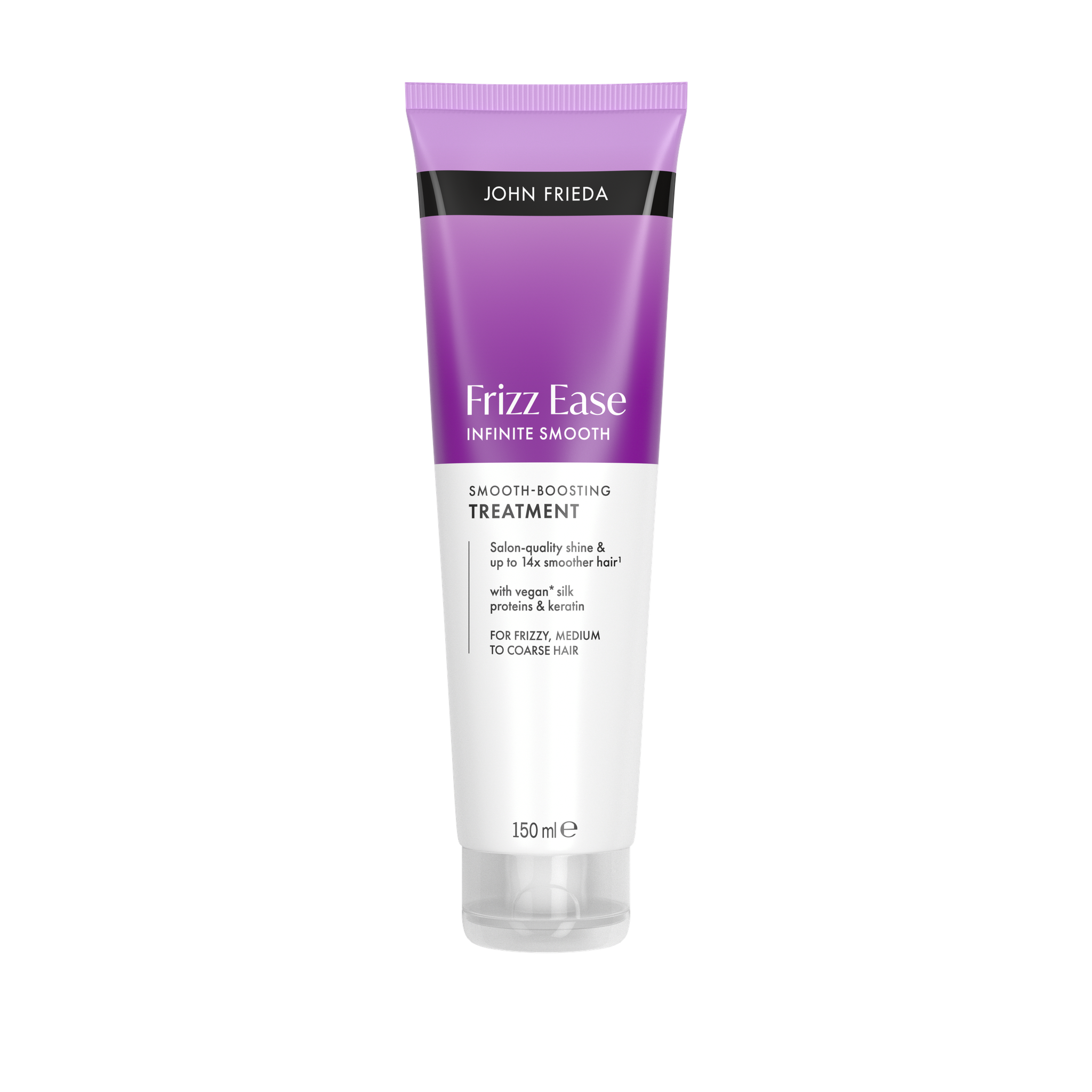 John Frieda Infinite Smooth Treatment 150 ML