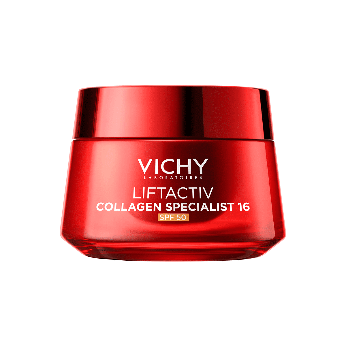 Vichy Liftactiv Collagen Specialist 16 Dagcrème SPF50 50 ML