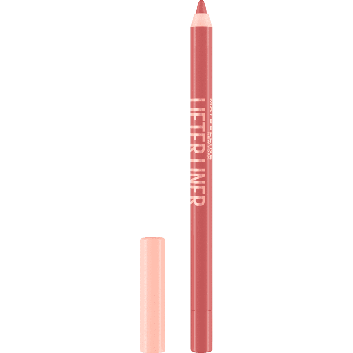 Maybelline New York Lifter Liner Lippotlood 7 Big Lift