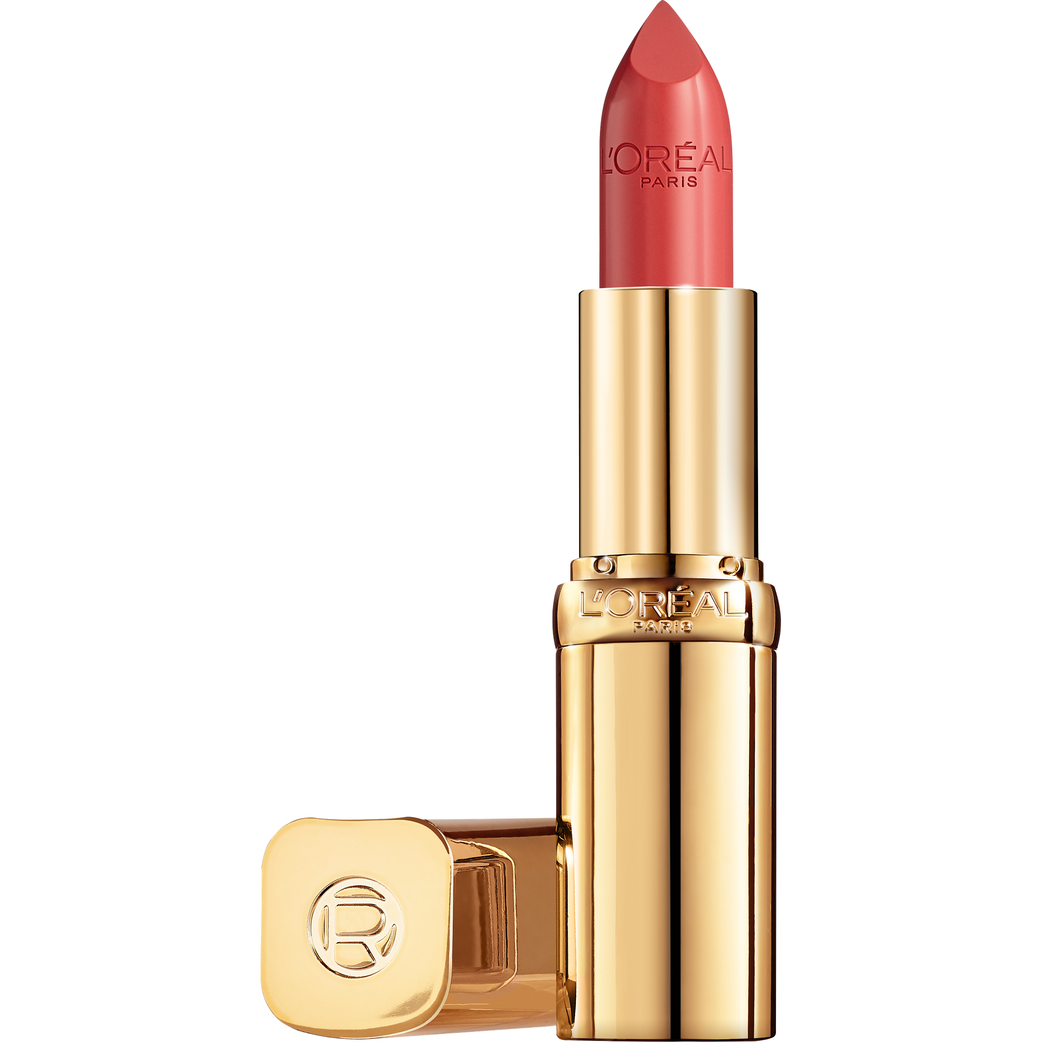 L'Oréal Paris Color Riche Satin 108 Brun Cuivré Lippenstift