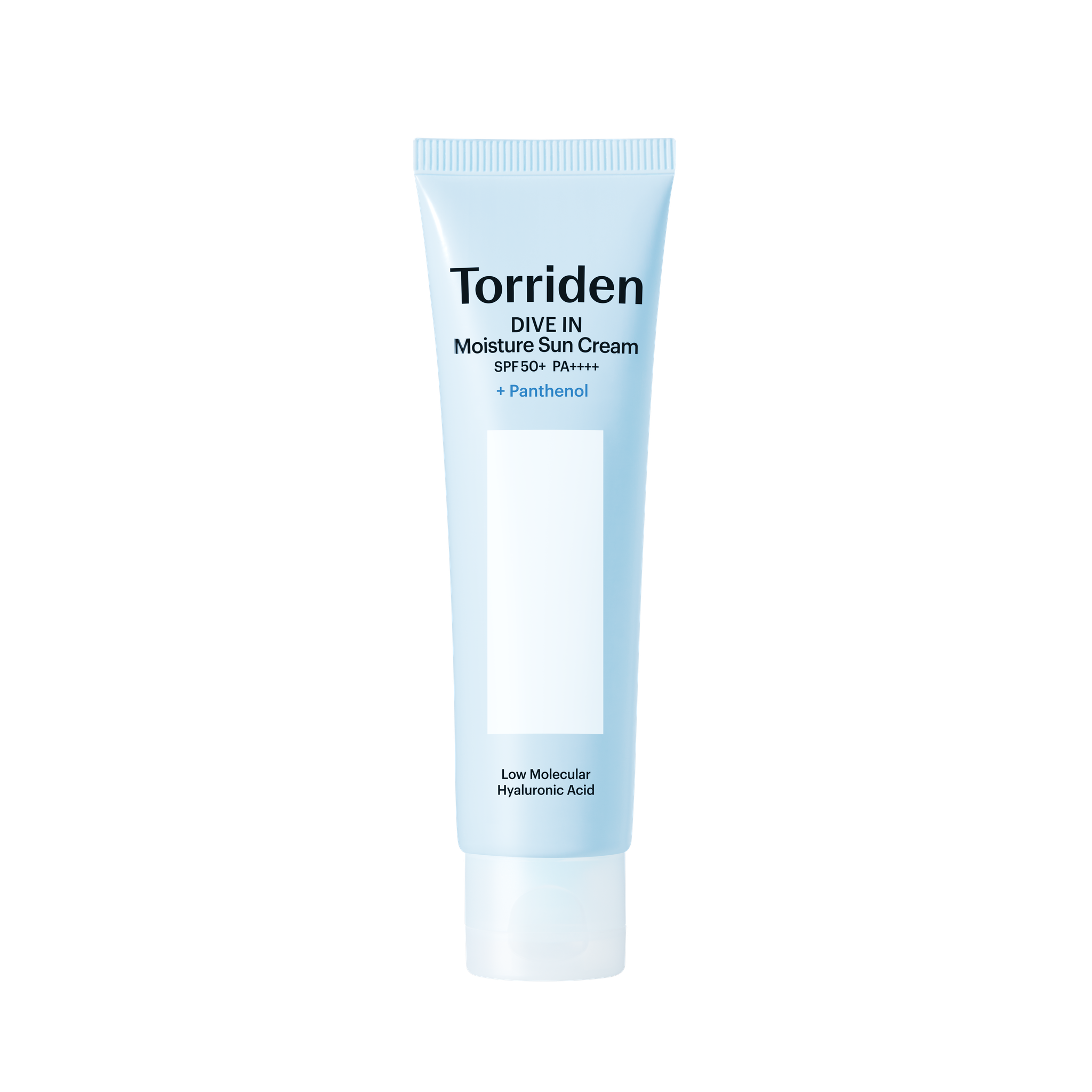 Torriden Dive In Moisture Sun Cream 60 ML