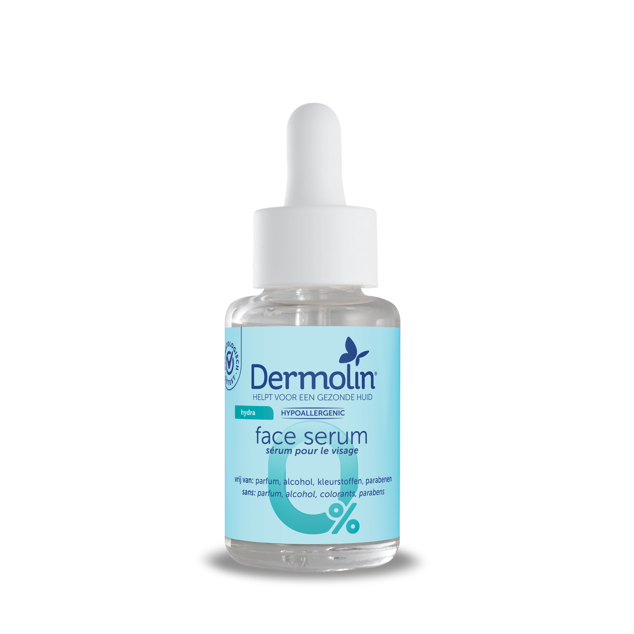 Dermolin Hydra Serum 30 ML