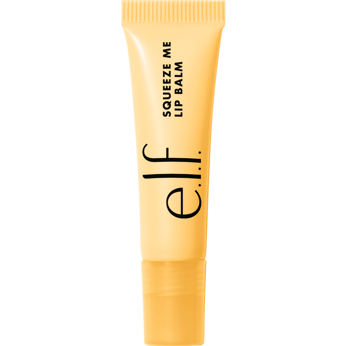 e.l.f. Squeeze Me Lip Balm Vanilla Frosting