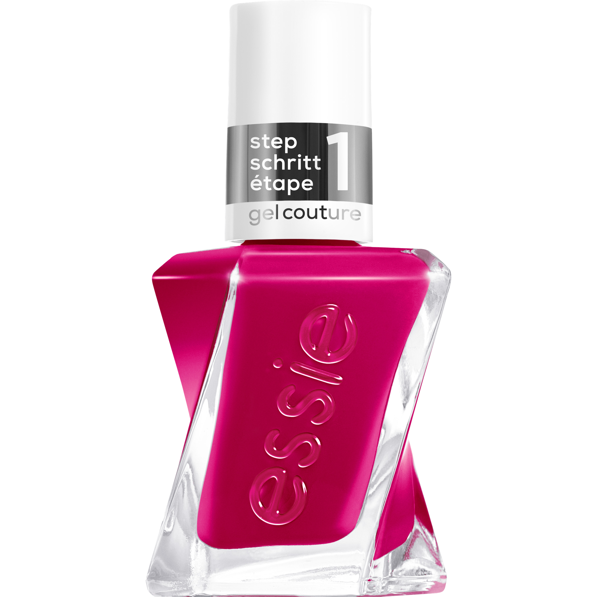 Gel by essie Nagellak 473 V.I.Please 13,5 ML