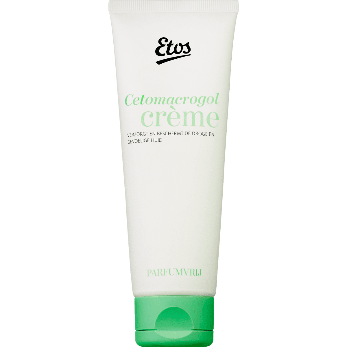 Etos Cetomacrogol Crème 100 GR Etos