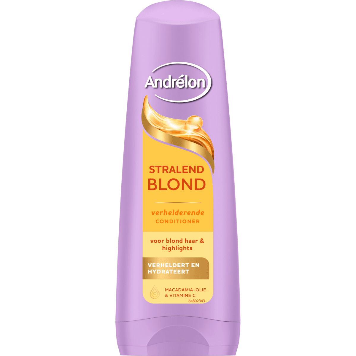 Andrélon Honing Blond Conditioner 200 ML