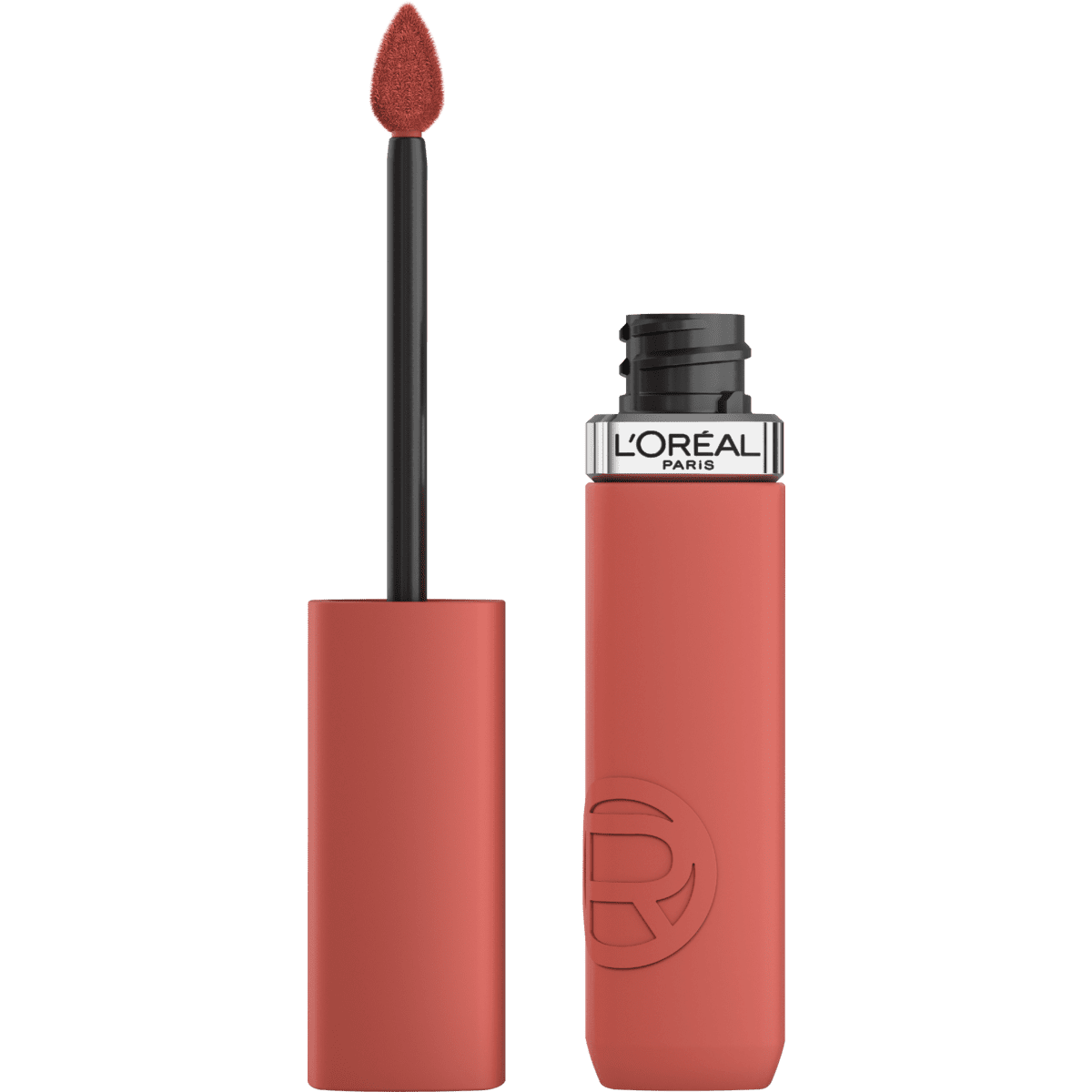 L'Oréal Paris Matte Resistance Lippenstift Nude 635