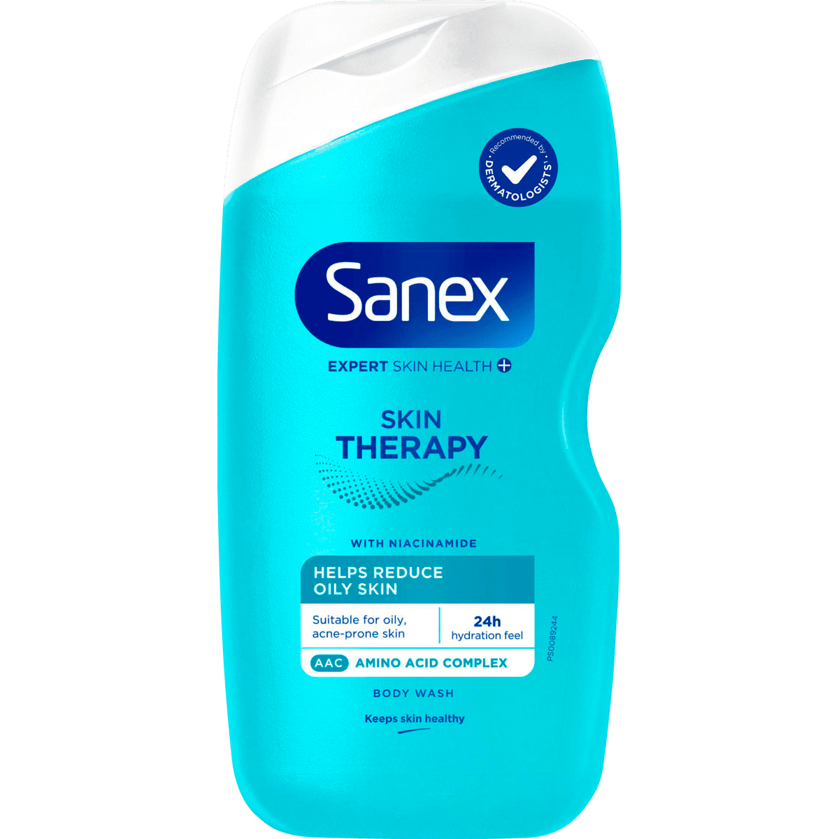Sanex Skin Therapy Reduce Imperfection Douchegel 450 ML