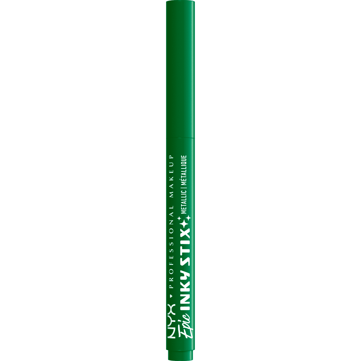 NYX Professional Makeup Epic Inky Stix Eyeliner 14 Electric Emerald