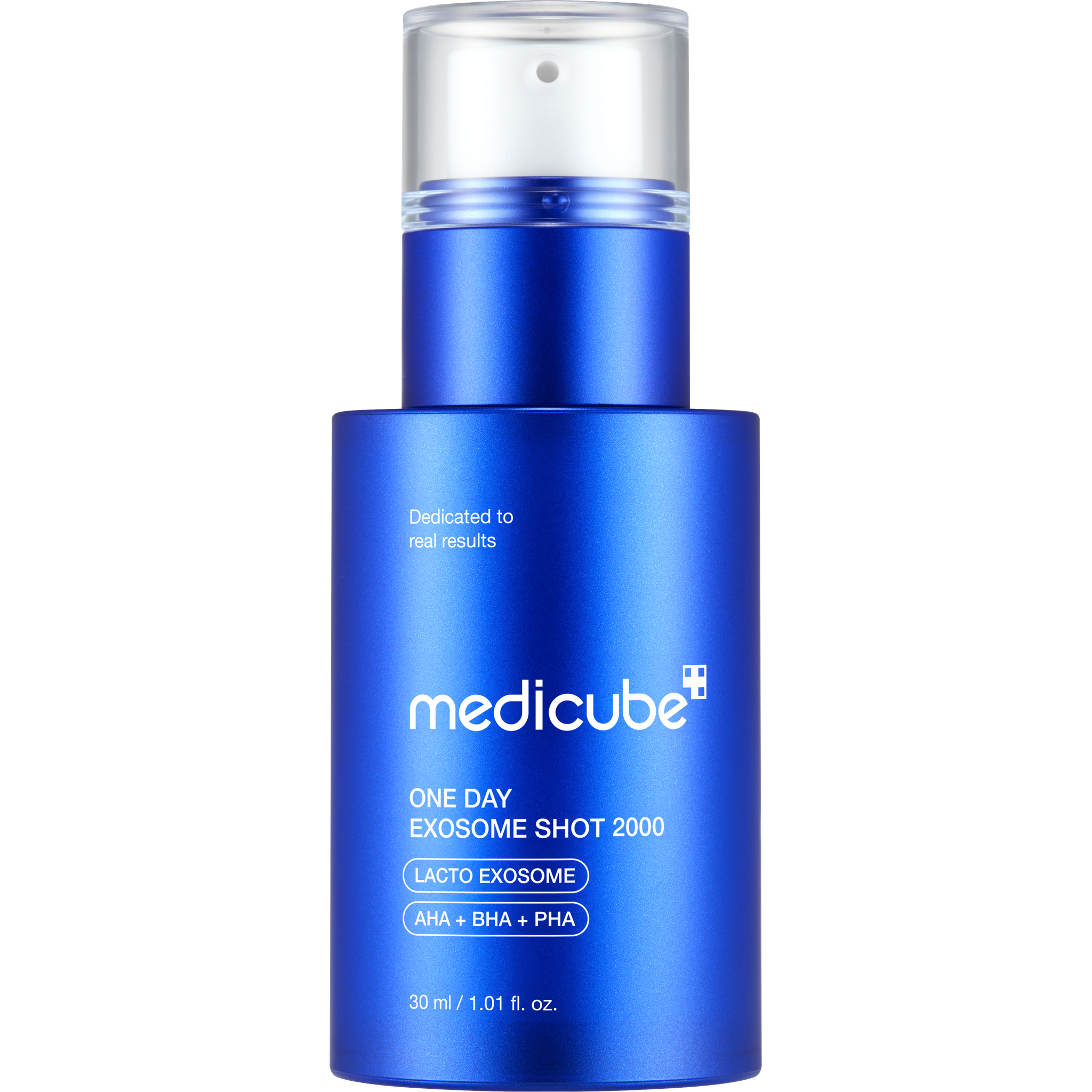 Medicube Exosome Shot Pore Serum 2000 30 ML