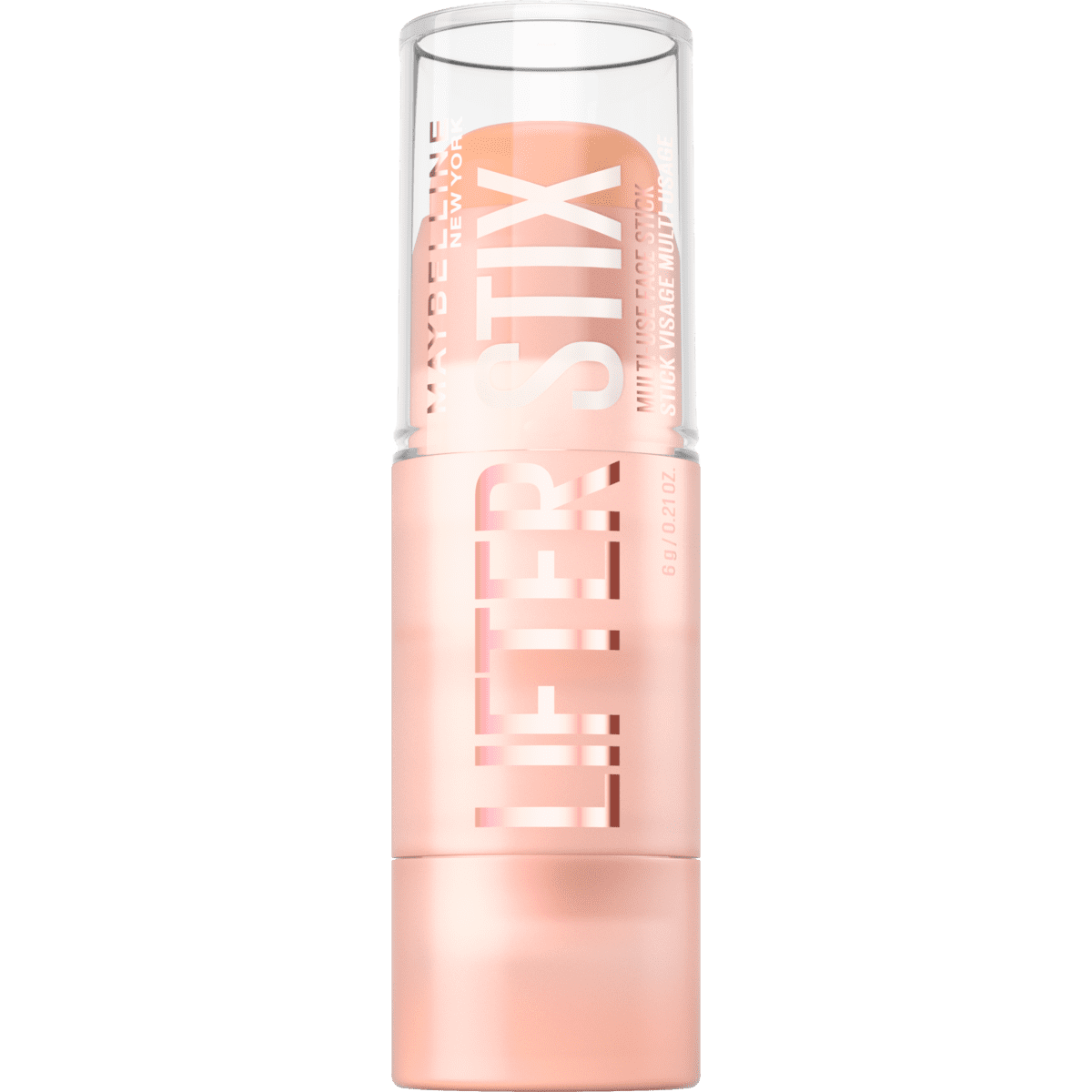 Maybelline New York Lifter Stix 20 Foundation Stick