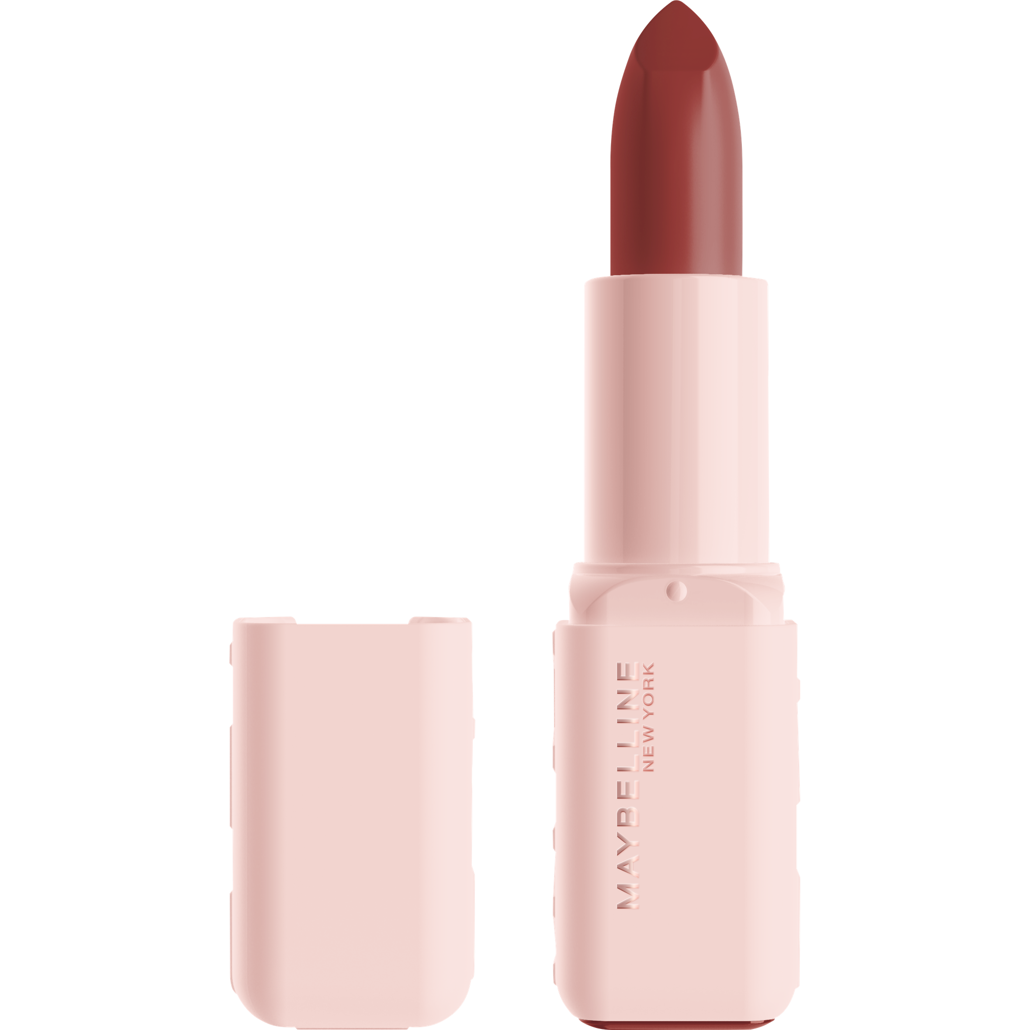 Maybelline New York Maybe It's Serum Lipstick 103 Make It Work Bruin
