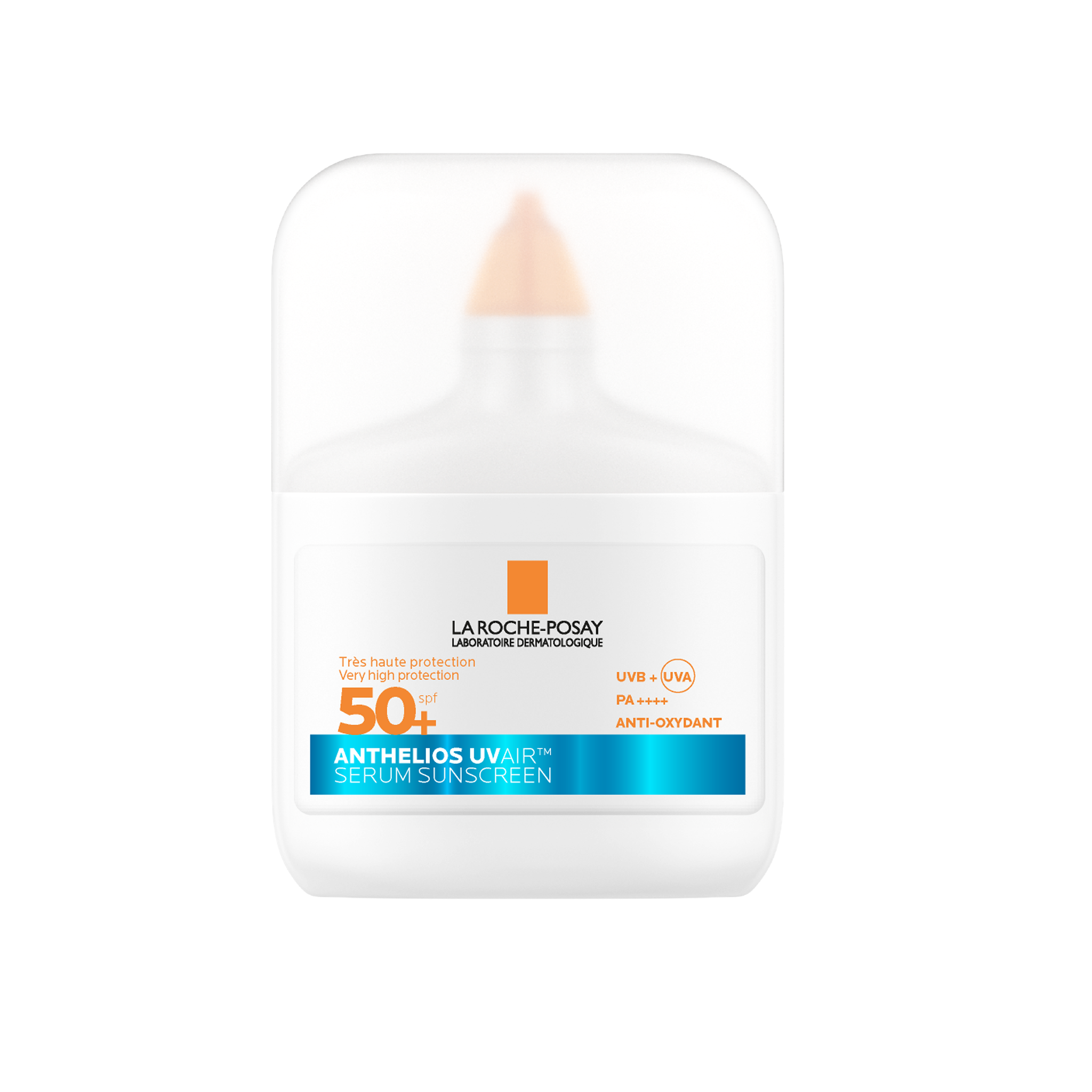 La Roche-Posay Anthelios Uvair Zonnebrand Serum SPF50+ 50 ML