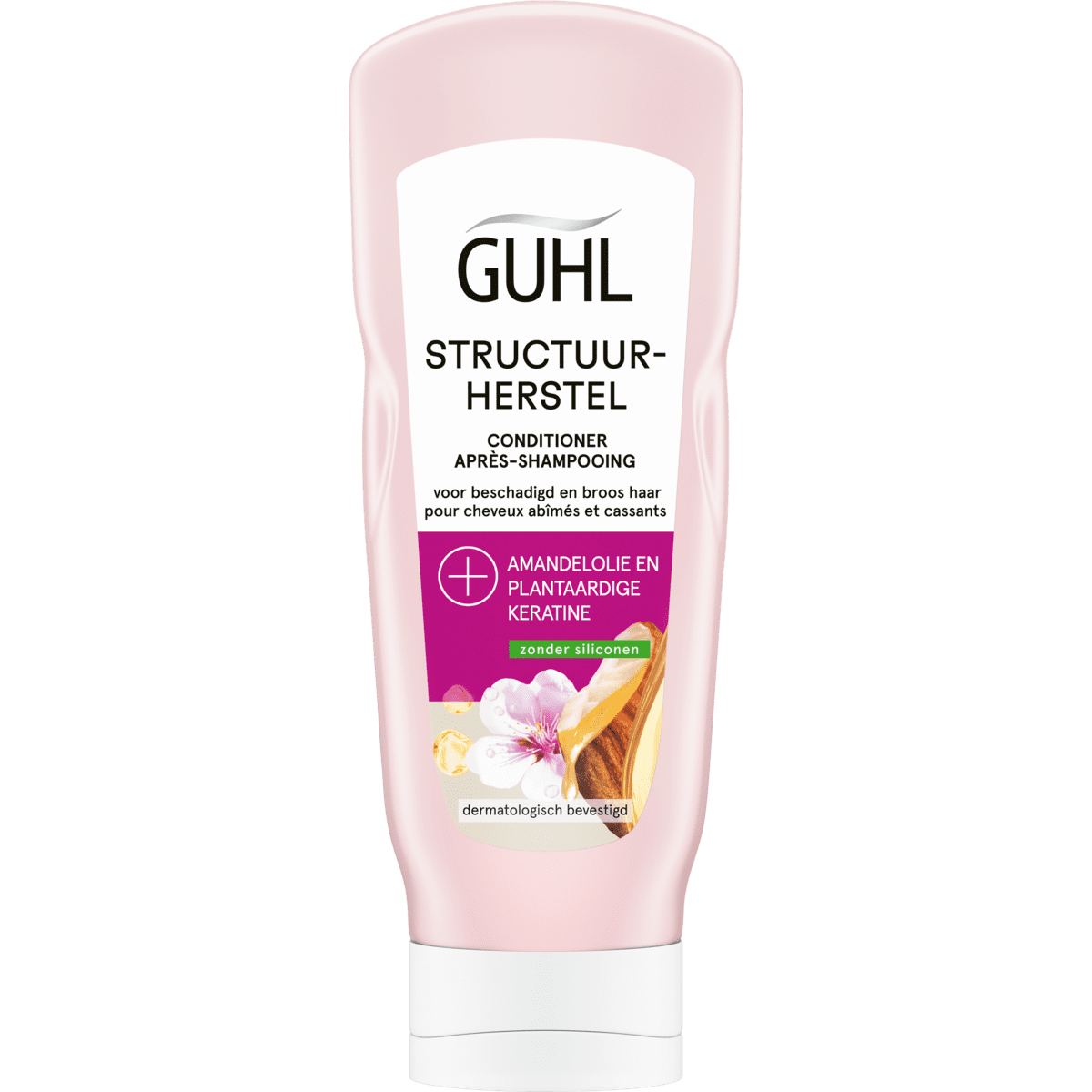 Guhl Rijke Voeding Conditioner 200 ML