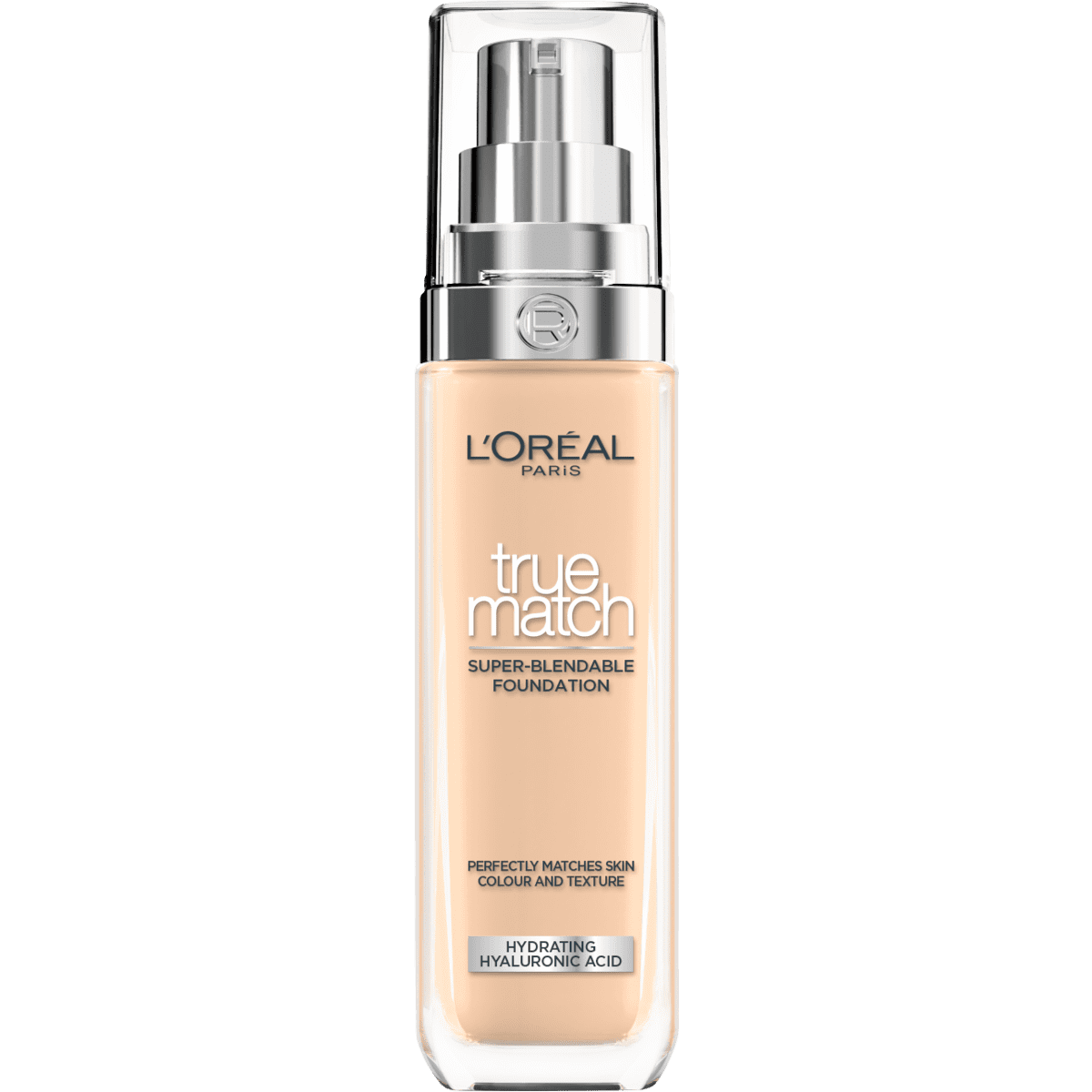 L'Oréal Paris True Match Foundation 2.N Vanilla SPF16
