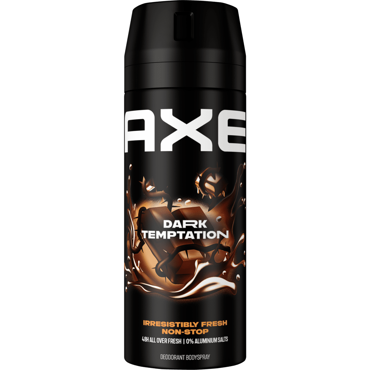 AXE Dark Temptation Deodorant Bodyspray 150 ML