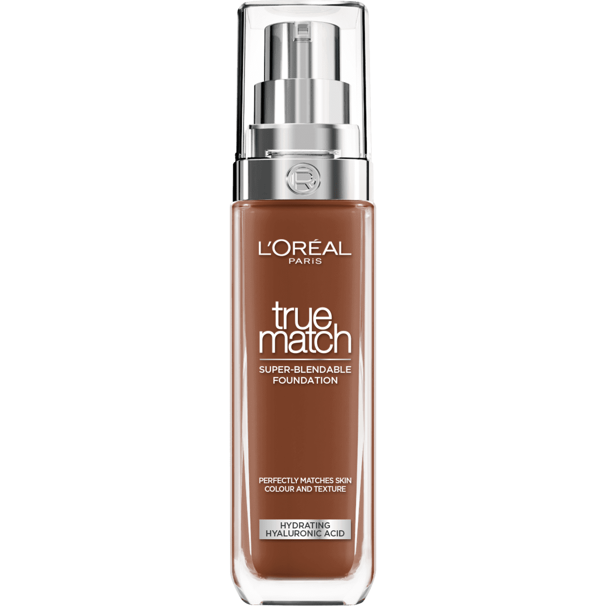 L'Oréal Paris True Match Foundation 11N SPF16