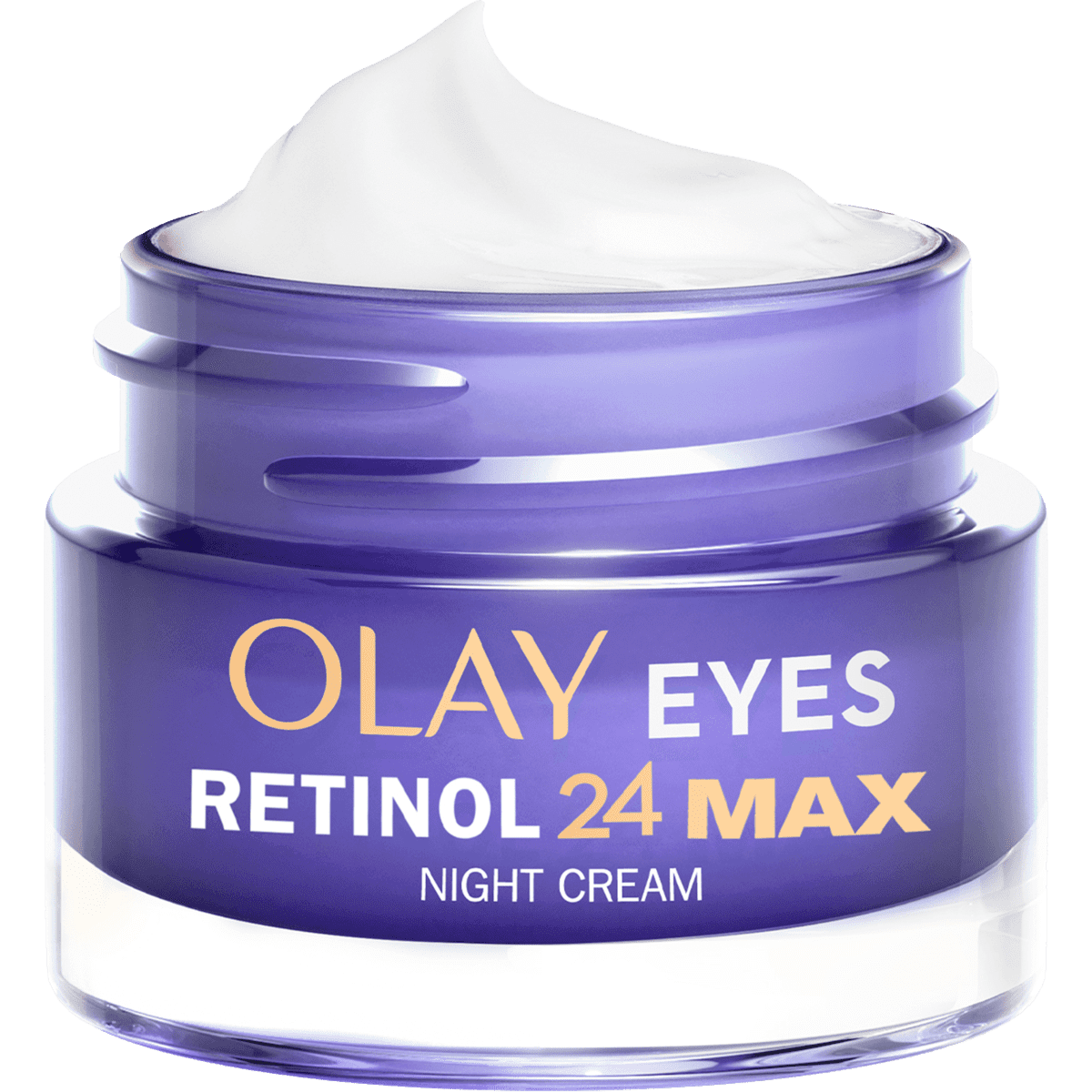Olay Eyes Retinol24 MAX Oogcrème 15 ML