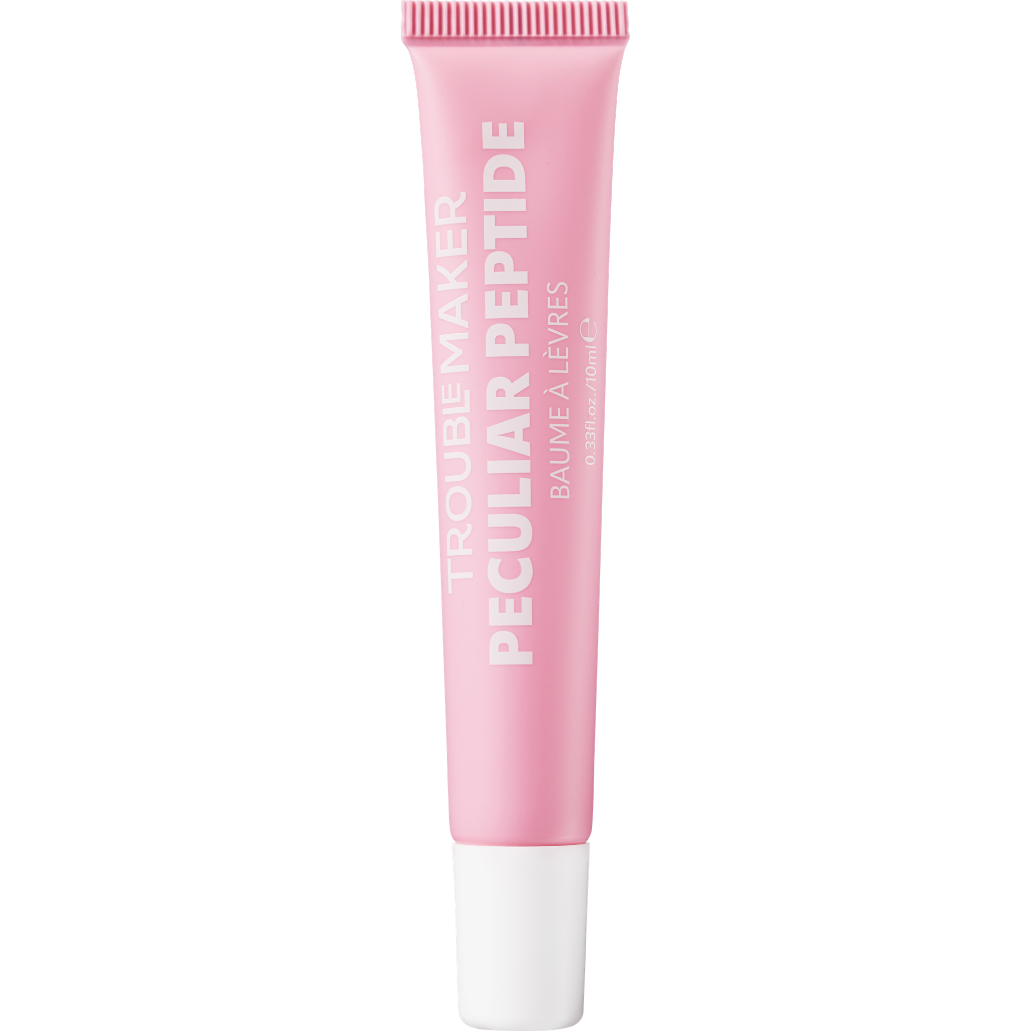 Trouble Maker Peculiar Peptide Lip Balm Sweet Tooth