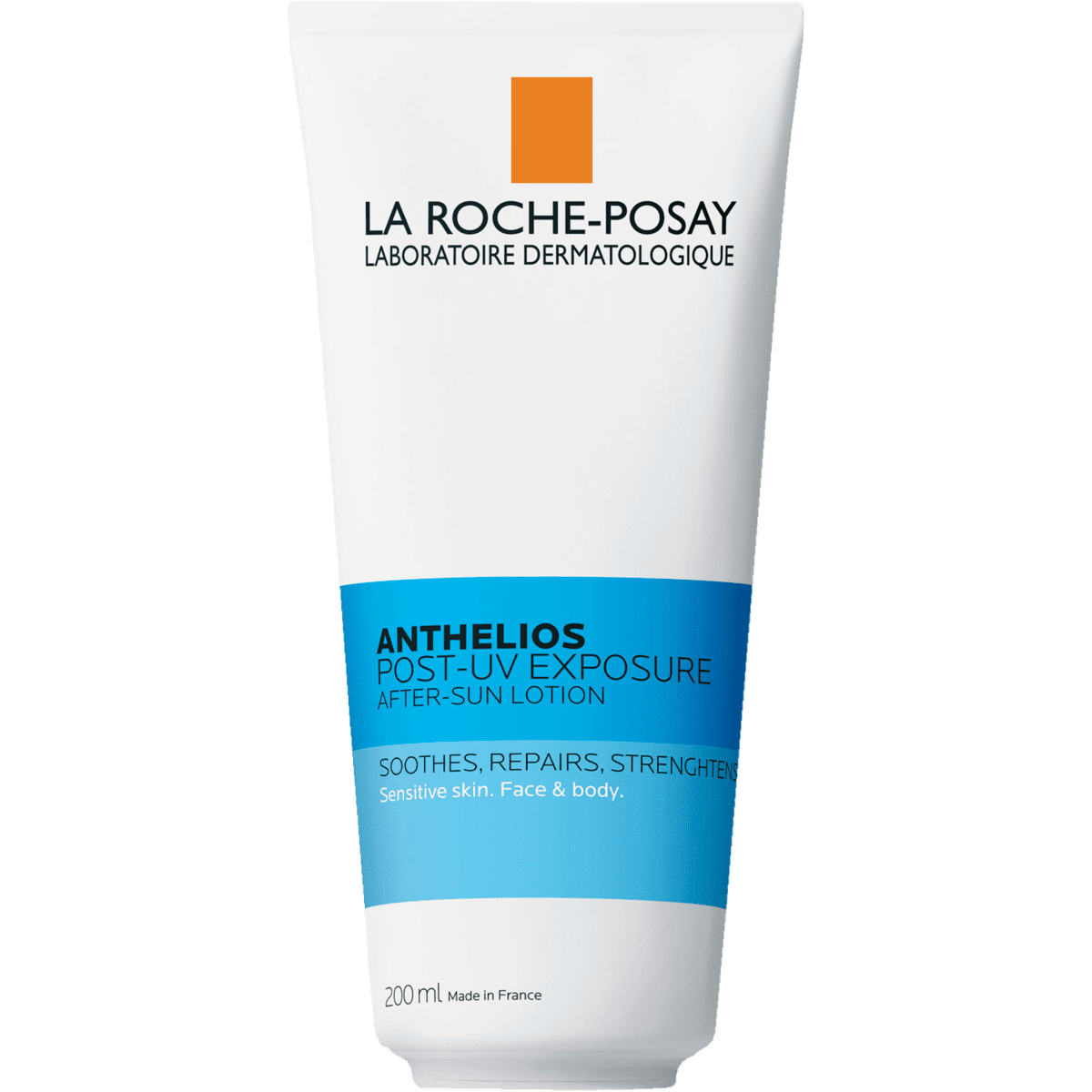 La Roche-Posay Anthelios Post-UV Balsem After Sun Lotion 200 ML