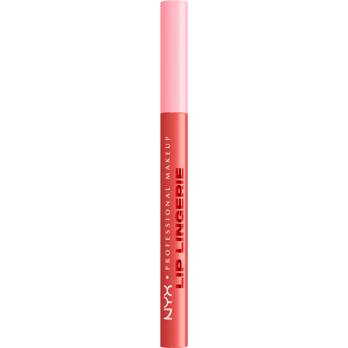 NYX Professional Makeup Lip Lingerie Liner Stain 09 Send Nudes Rood
