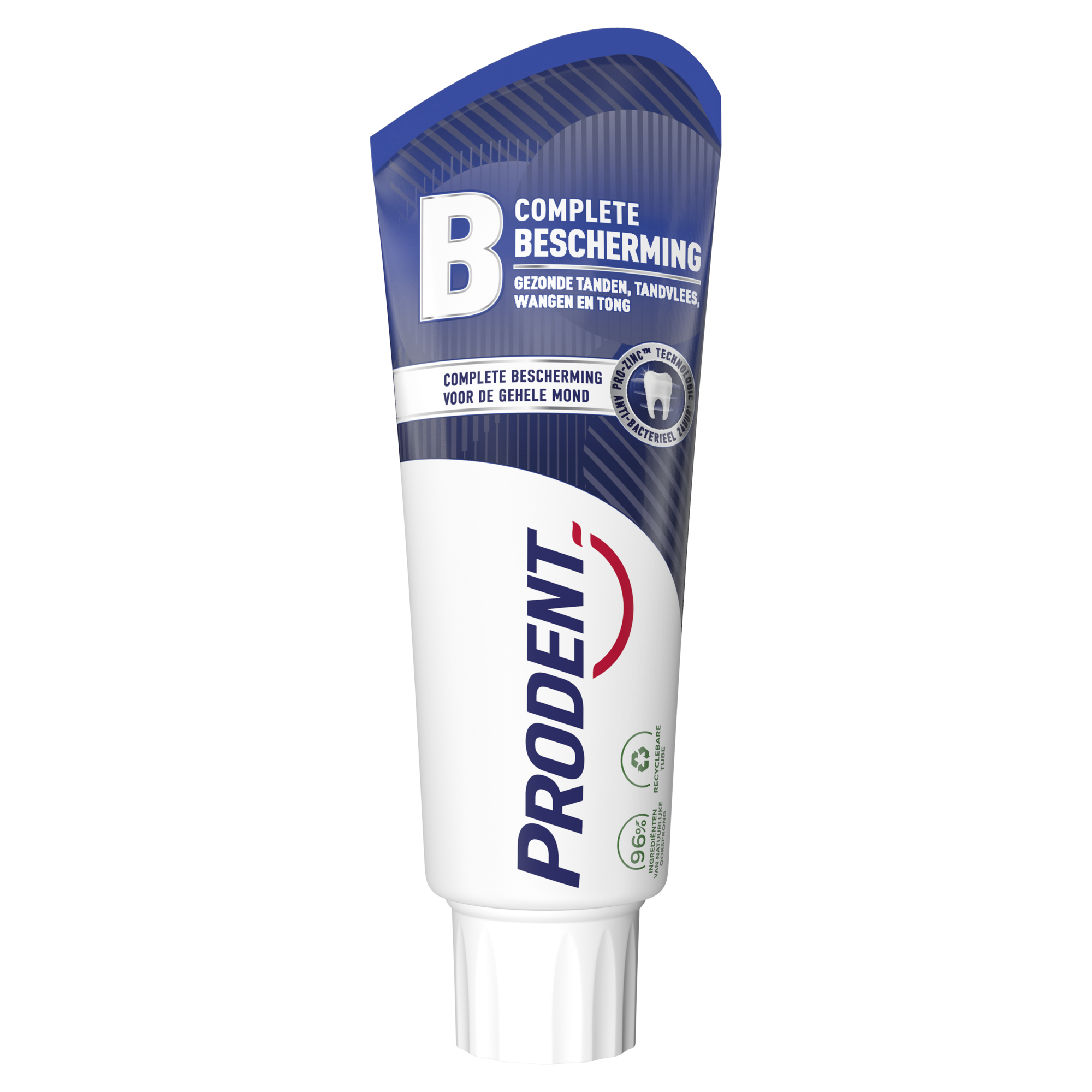 Prodent Complete Bescherming Tandpasta 75 ML