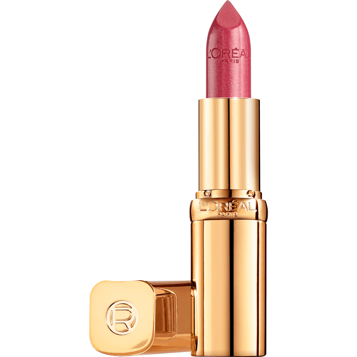 L'Oréal Paris Color Riche Satin Lipstick 258 Berry Blush
