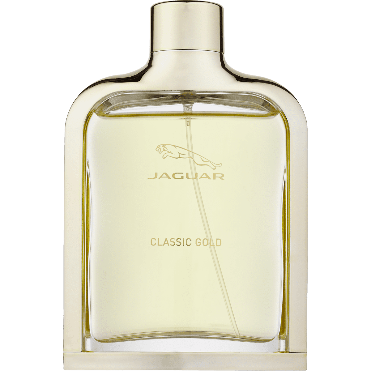 Jaguar Classic Gold Eau De Toilette 100 ML Etos