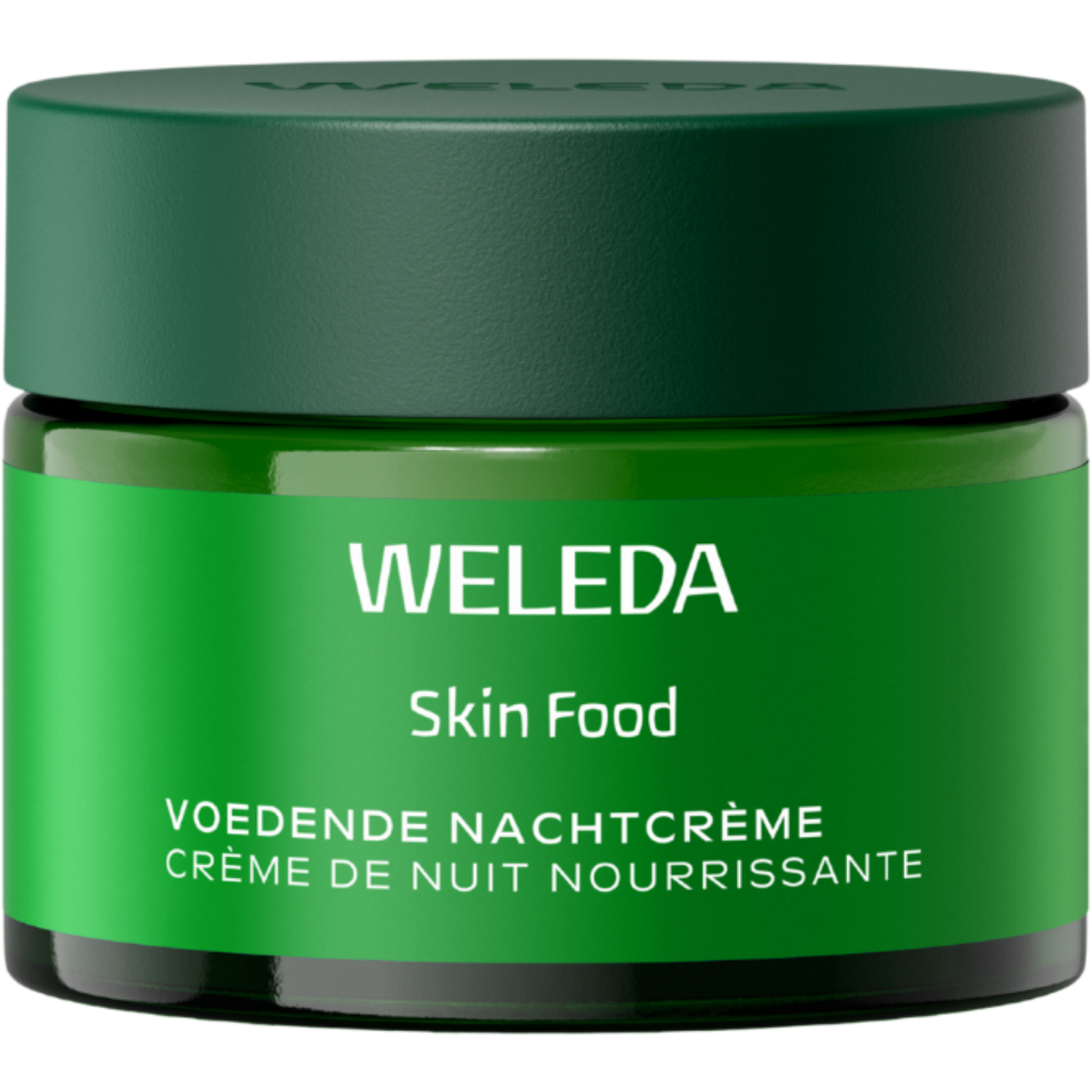 WELEDA Skin Food Voedende Nachtcrème 40 ML