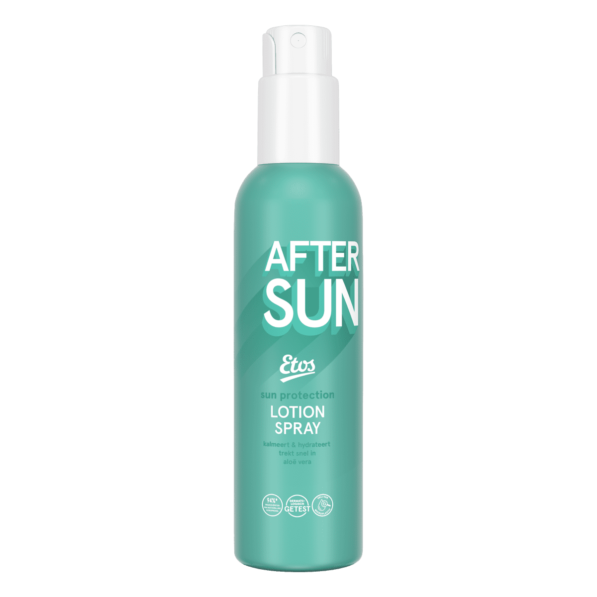 Etos Hydraterende Aftersun Lotion Spray 200 ML