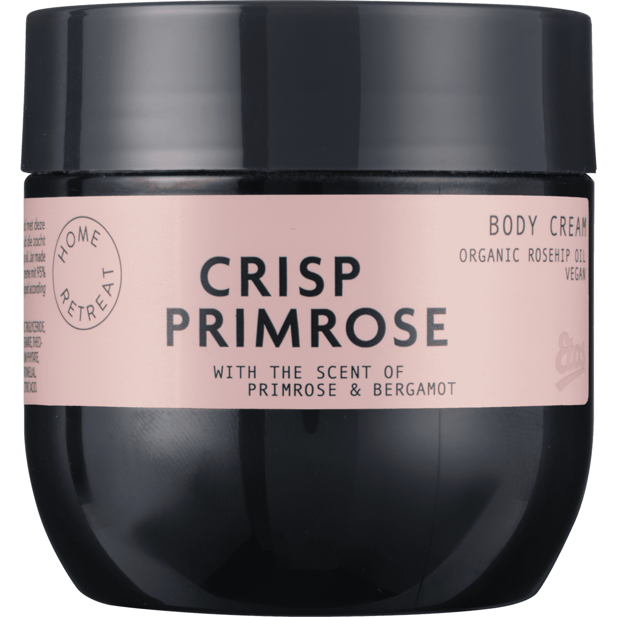 Etos Home Retreat Crisp Primrose Bodycrème 200 ML 200 ML | Etos