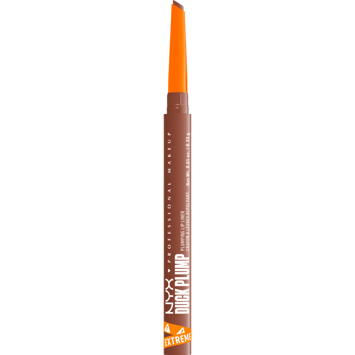 NYX Professional Makeup Duck Plump Plump Liner Beige Boost Lippotlood