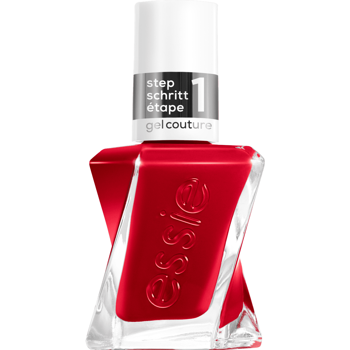 Gel by essie Nagellak 345 Bubbles Only 13,5 ML