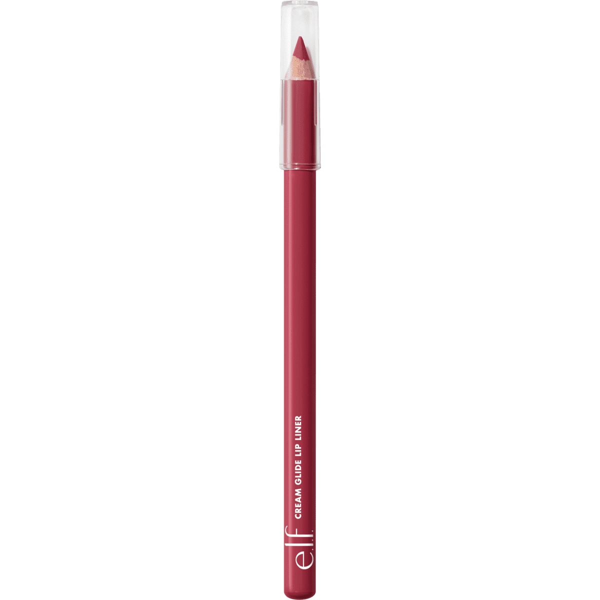 e.l.f. Cream Glide Lip Liner That Merlot Tho