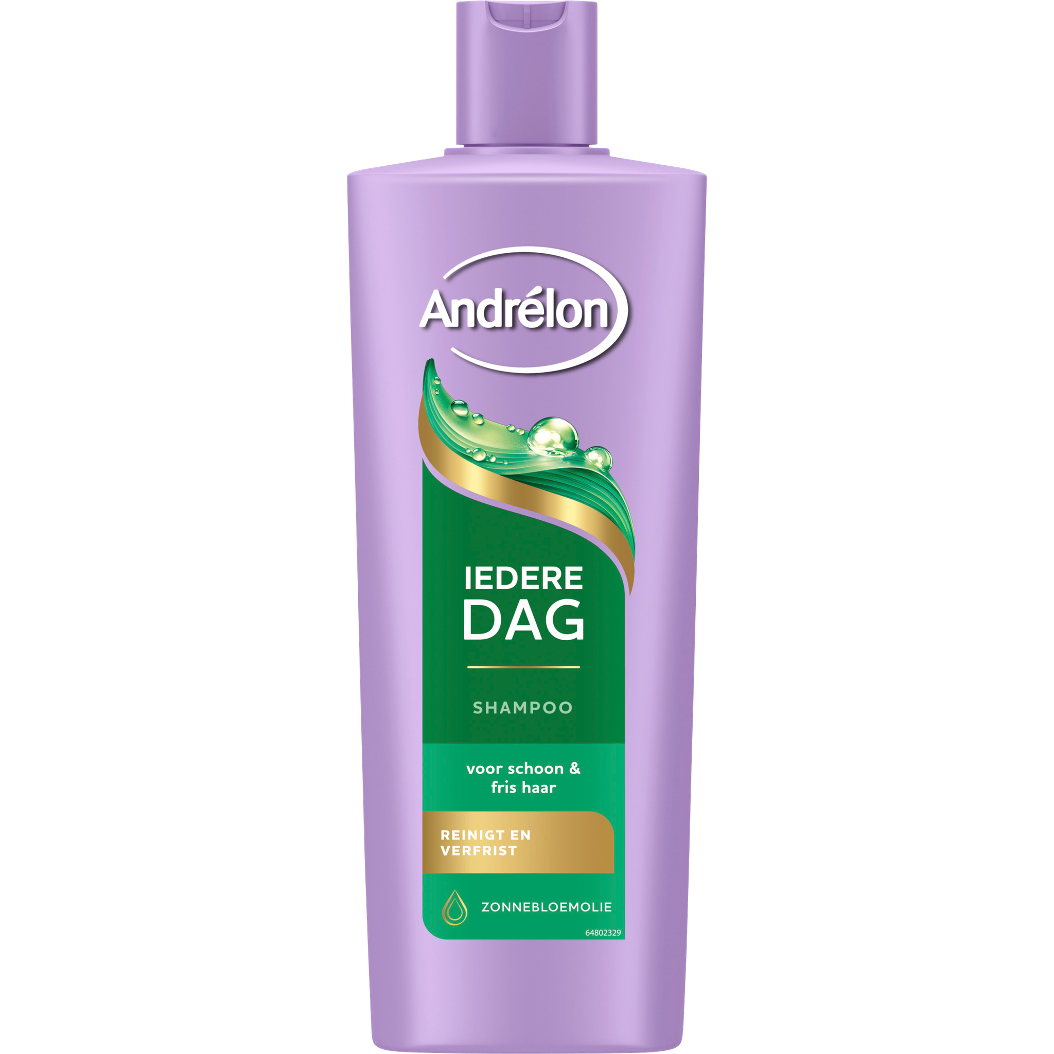 Andrélon Iedere Dag Shampoo 400 ML