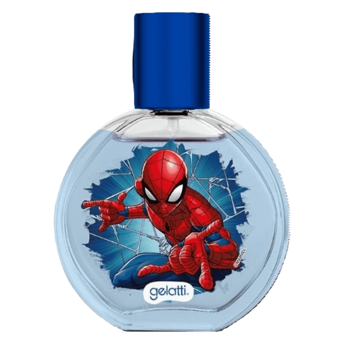 Spiderman Eau De Toilette 50 ML