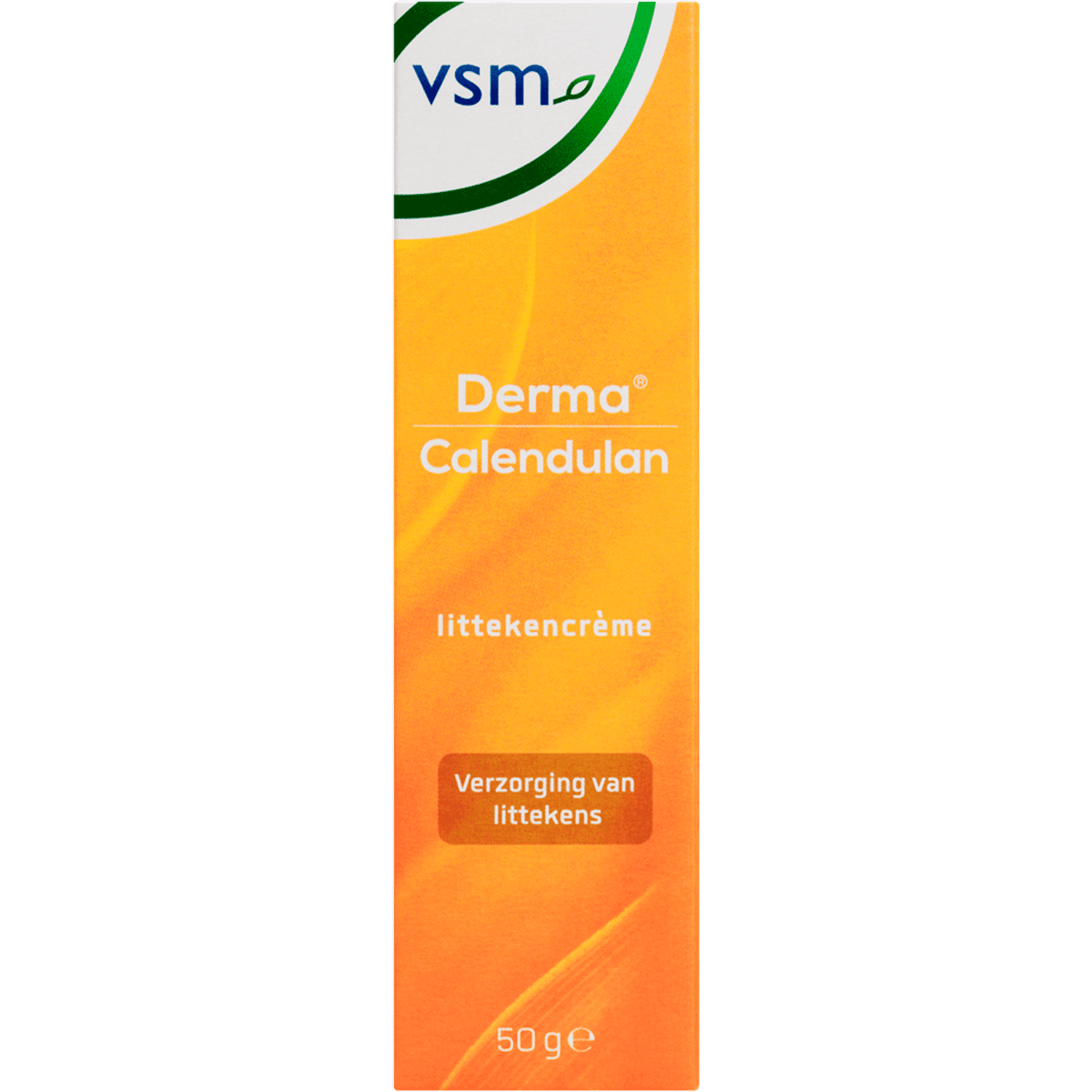 VSM Derma Calendulan Littekencrème 50 gram