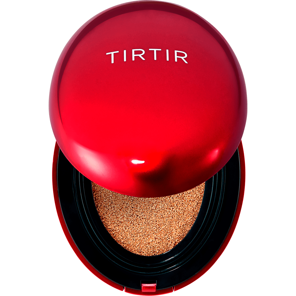 Tirtir Mask Fit Red Cushion Foundation 27N Camel