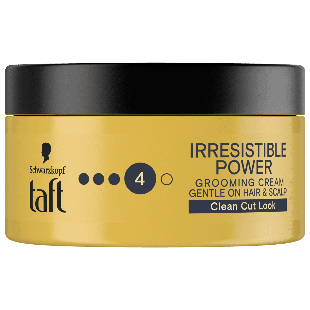 Taft Irresistible Grooming Cream 100 ML