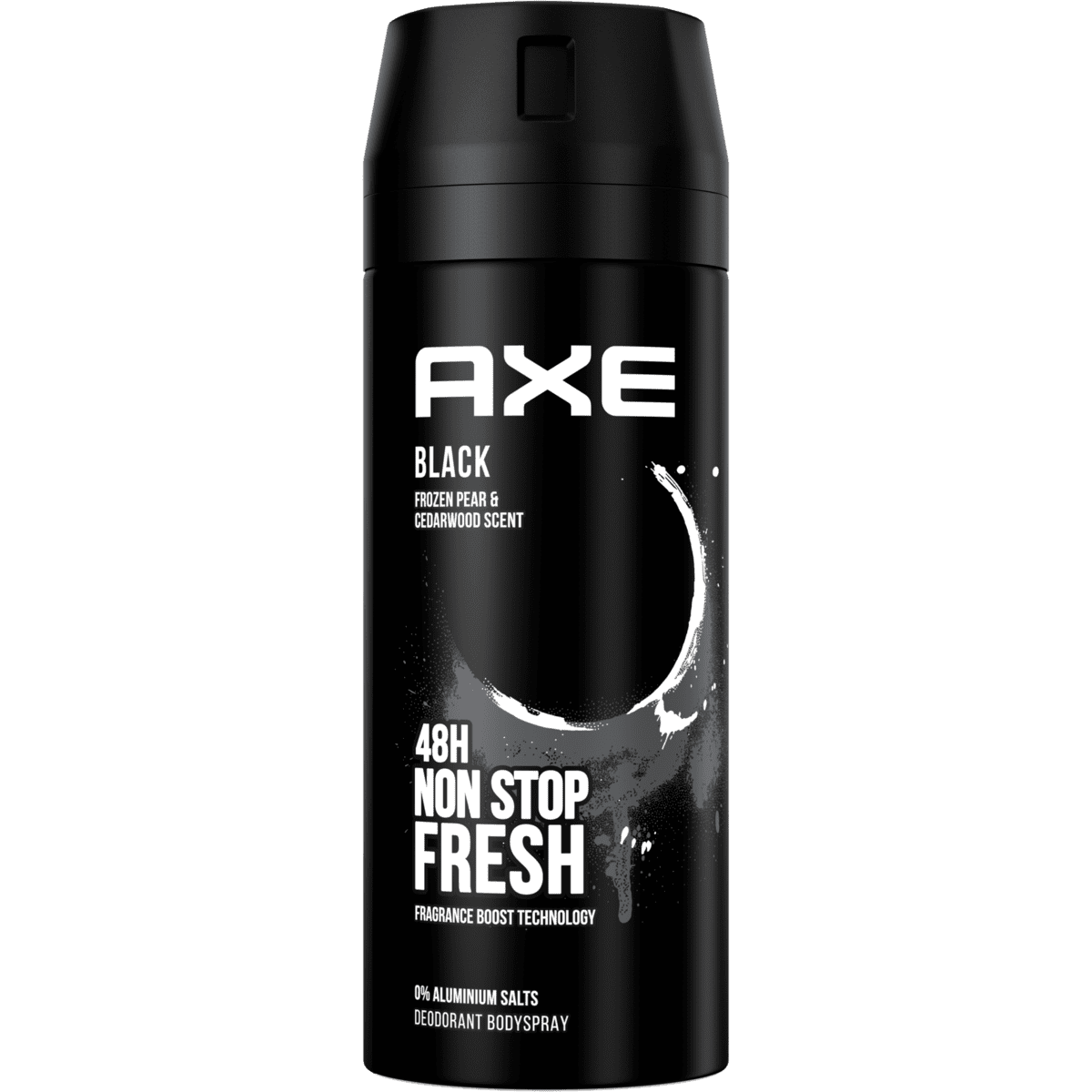 AXE Black Deodorant Bodyspray 150 ML