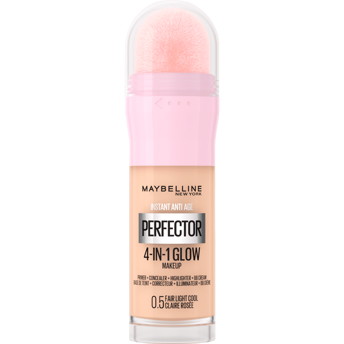 Maybelline New York Instant Anti-Age Perfector 4-in-1 Glow Light Cool