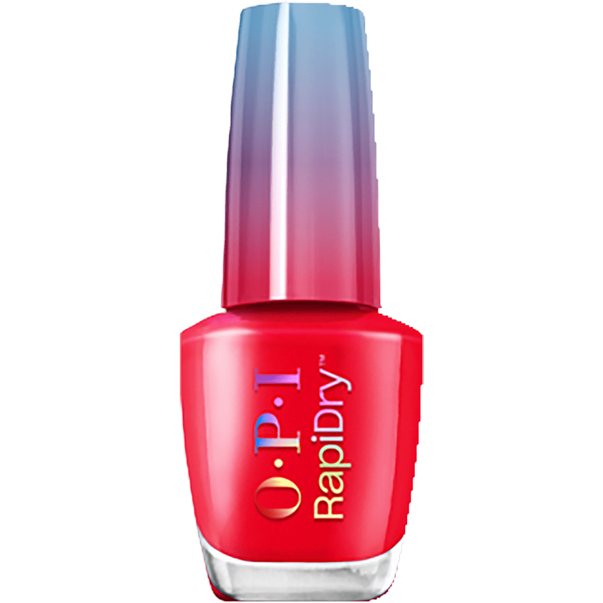 OPI RapiDry Nagellak Haul Sass 9 ML