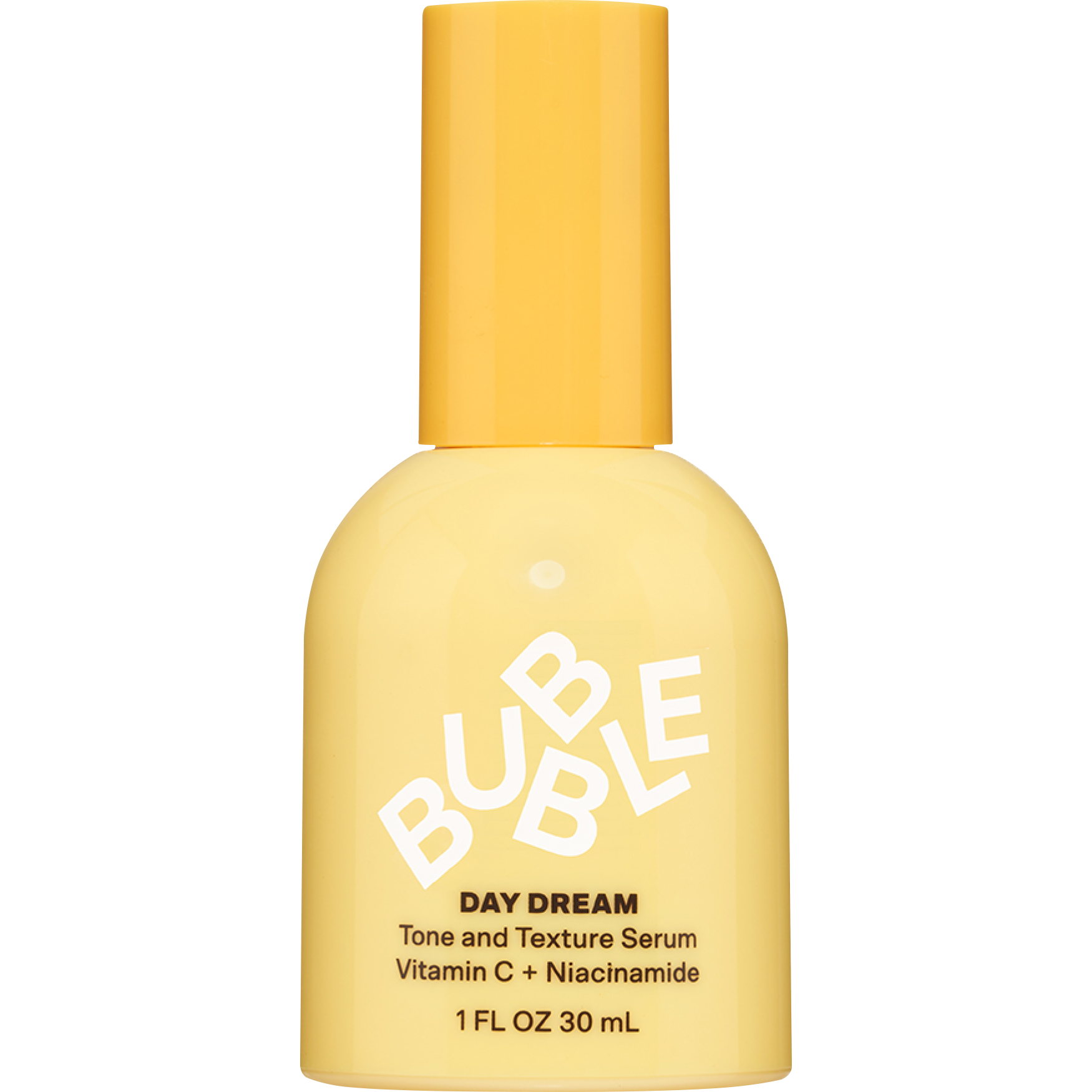Bubble Skincare Day Dream Vitamin C + Niacin Serum 30 ML